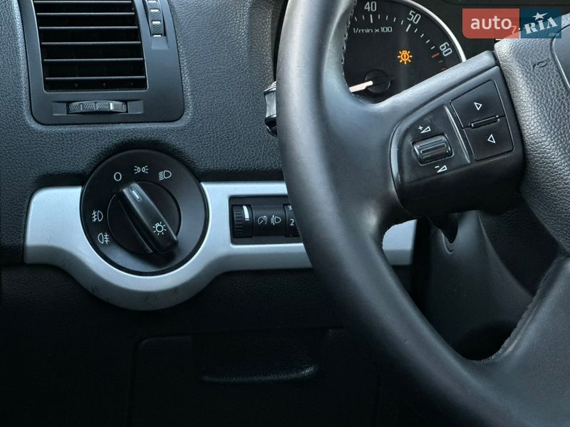 Универсал Skoda Octavia 2009 в Самборе фото 59 Универсал Skoda Octavia 2009 в Самборе