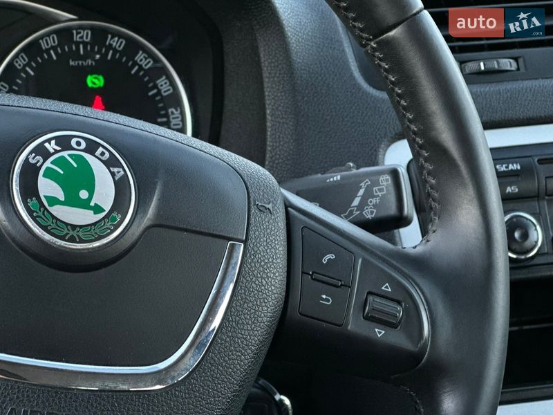 Универсал Skoda Octavia 2009 в Самборе фото 62 Универсал Skoda Octavia 2009 в Самборе