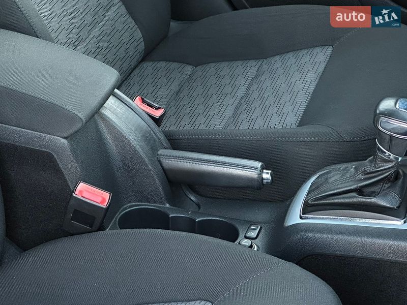 Универсал Skoda Octavia 2009 в Самборе фото 75 Универсал Skoda Octavia 2009 в Самборе