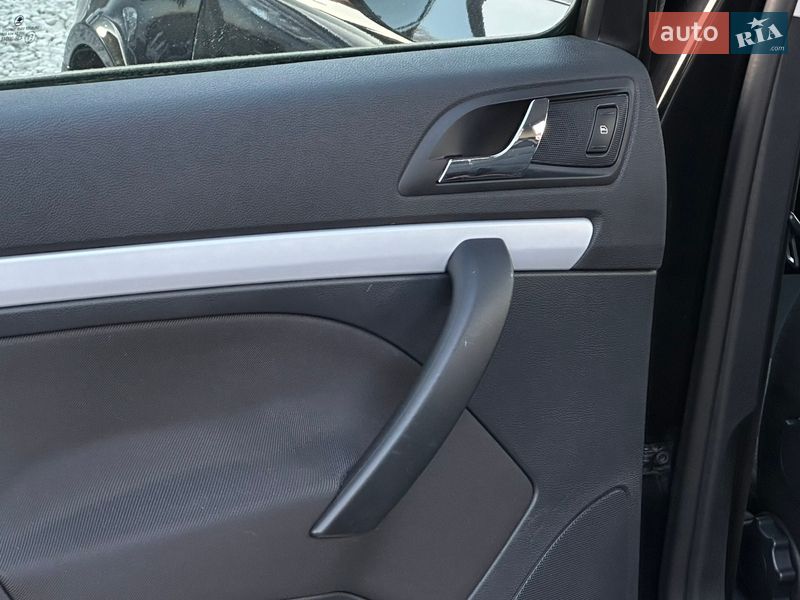 Универсал Skoda Octavia 2009 в Самборе фото 79 Универсал Skoda Octavia 2009 в Самборе