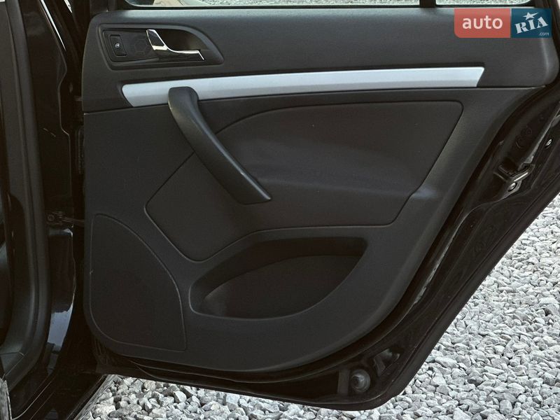 Универсал Skoda Octavia 2009 в Самборе фото 83 Универсал Skoda Octavia 2009 в Самборе