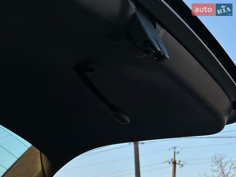 Универсал Skoda Octavia 2009 в Самборе фото 91 Универсал Skoda Octavia 2009 в Самборе