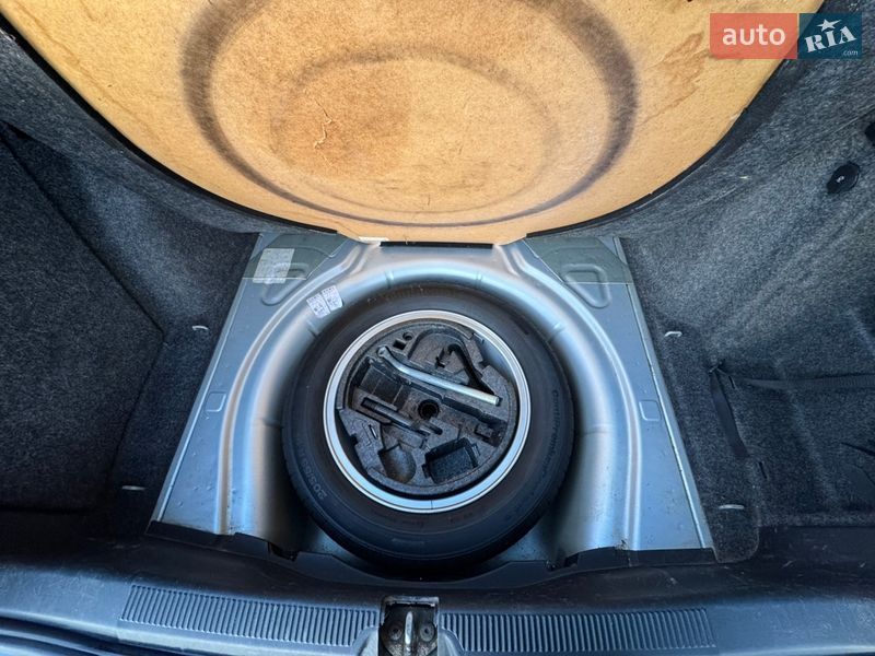 Универсал Skoda Octavia 2009 в Луцке фото 18 Универсал Skoda Octavia 2009 в Луцке