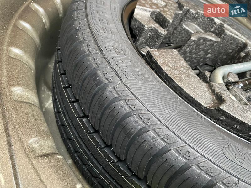 Лифтбек Skoda Octavia 2017 в Черновцах фото 17 Лифтбек Skoda Octavia 2017 в Черновцах