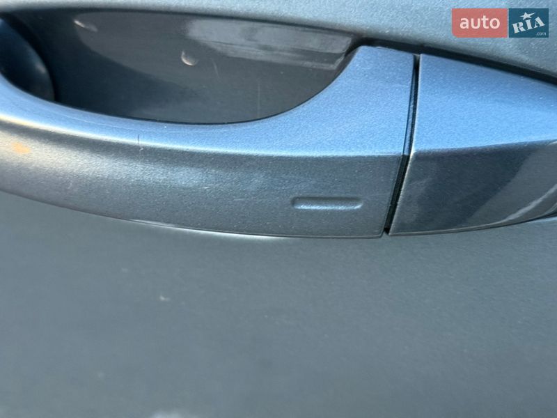 Универсал Skoda Octavia 2017 в Одессе