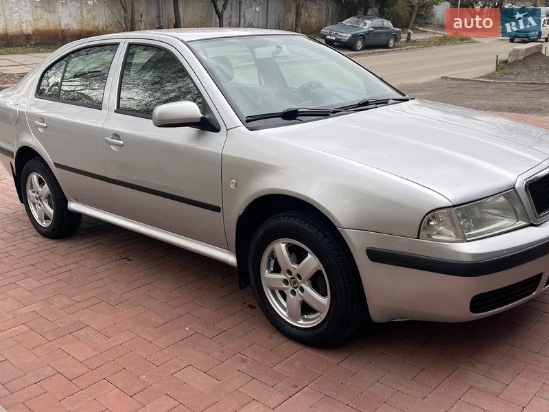 Ліфтбек Skoda Octavia 2008 в Києві фото 4 Ліфтбек Skoda Octavia 2008 в Києві