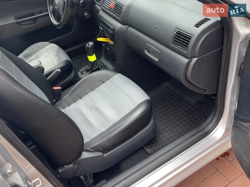 Ліфтбек Skoda Octavia 2008 в Києві фото 21 Ліфтбек Skoda Octavia 2008 в Києві