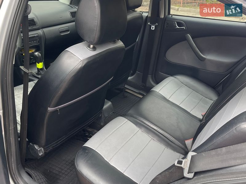 Ліфтбек Skoda Octavia 2008 в Києві фото 25 Ліфтбек Skoda Octavia 2008 в Києві