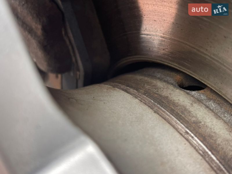 Ліфтбек Skoda Octavia 2008 в Києві фото 36 Ліфтбек Skoda Octavia 2008 в Києві