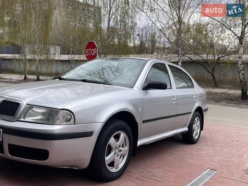 Ліфтбек Skoda Octavia 2008 в Києві фото 39 Ліфтбек Skoda Octavia 2008 в Києві