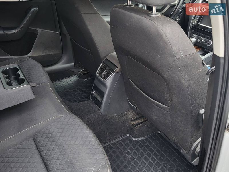 Универсал Skoda Octavia 2015 в Сумах фото 8 Универсал Skoda Octavia 2015 в Сумах