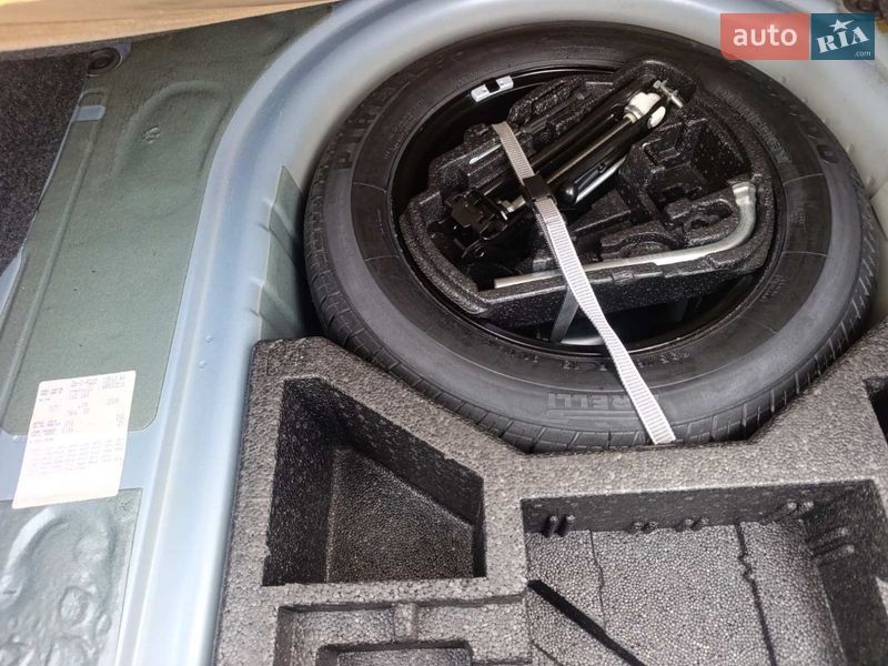 Лифтбек Skoda Octavia 2009 в Полтаве фото 10 Лифтбек Skoda Octavia 2009 в Полтаве