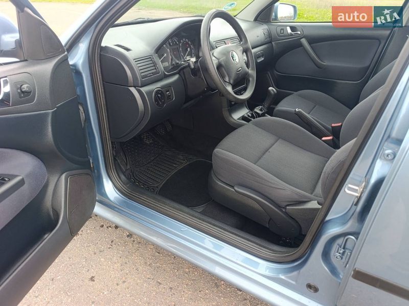 Лифтбек Skoda Octavia 2009 в Полтаве фото 13 Лифтбек Skoda Octavia 2009 в Полтаве