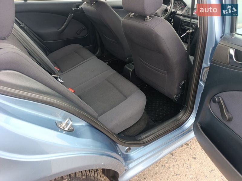 Лифтбек Skoda Octavia 2009 в Полтаве фото 20 Лифтбек Skoda Octavia 2009 в Полтаве