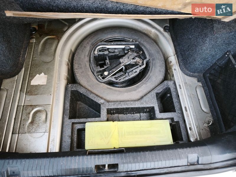 Ліфтбек Skoda Octavia 2005 в Вінниці фото 11 Ліфтбек Skoda Octavia 2005 в Вінниці