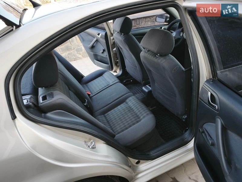 Ліфтбек Skoda Octavia 2005 в Вінниці фото 15 Ліфтбек Skoda Octavia 2005 в Вінниці