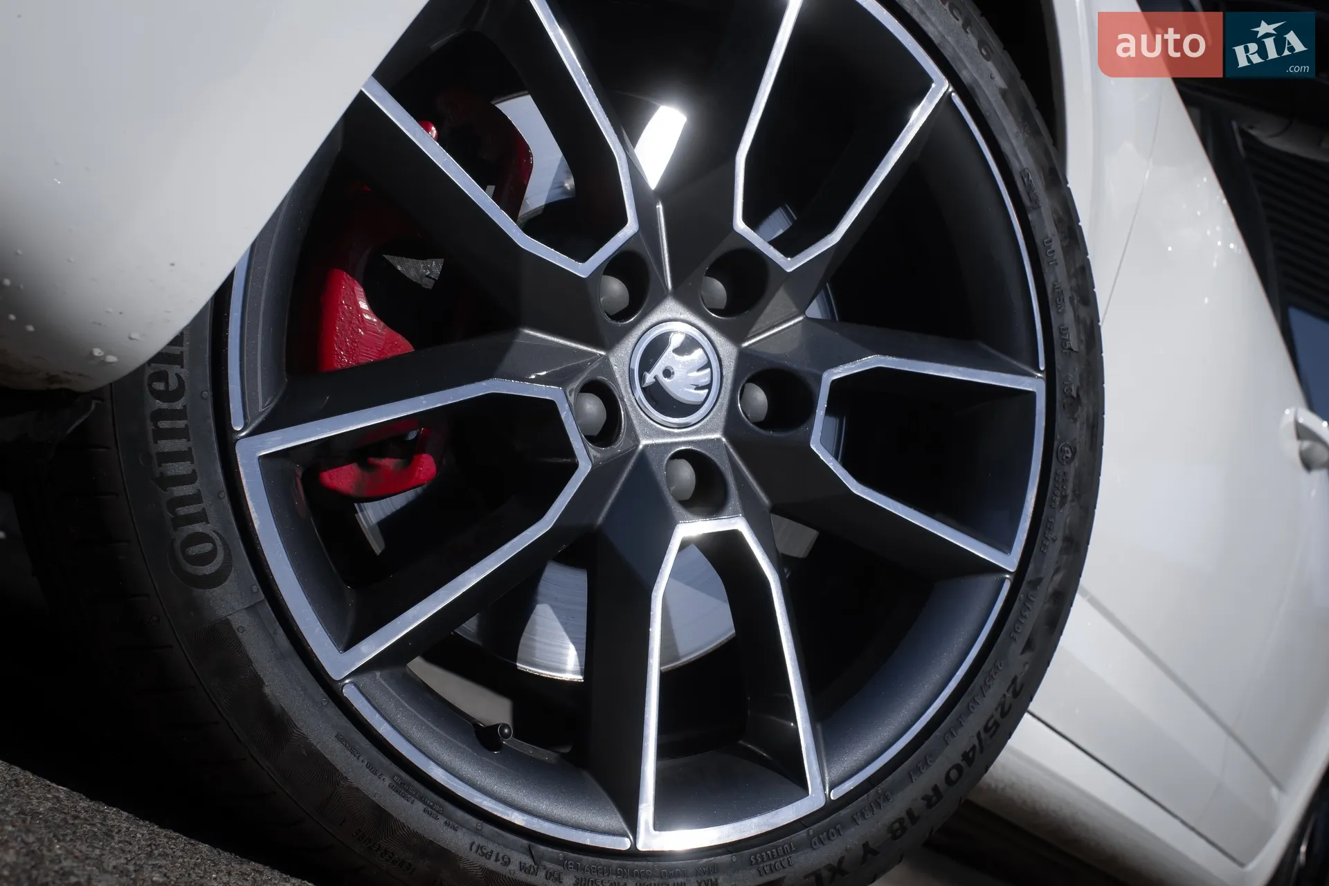 2013 Skoda Octavia - мініатюра 2