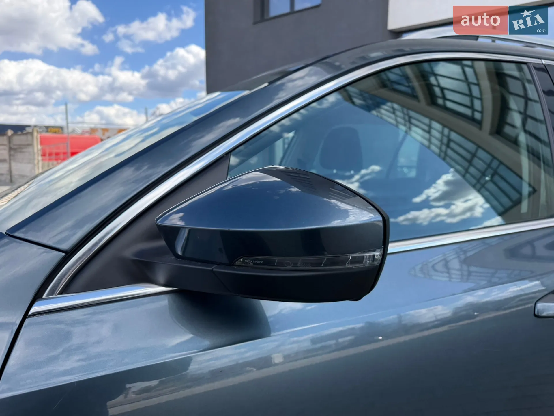 2015 Skoda Octavia - мініатюра 11
