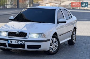 Лифтбек Skoda Octavia 2010 в Днепре