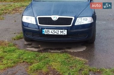 Універсал Skoda Octavia 2012 в Вінниці
