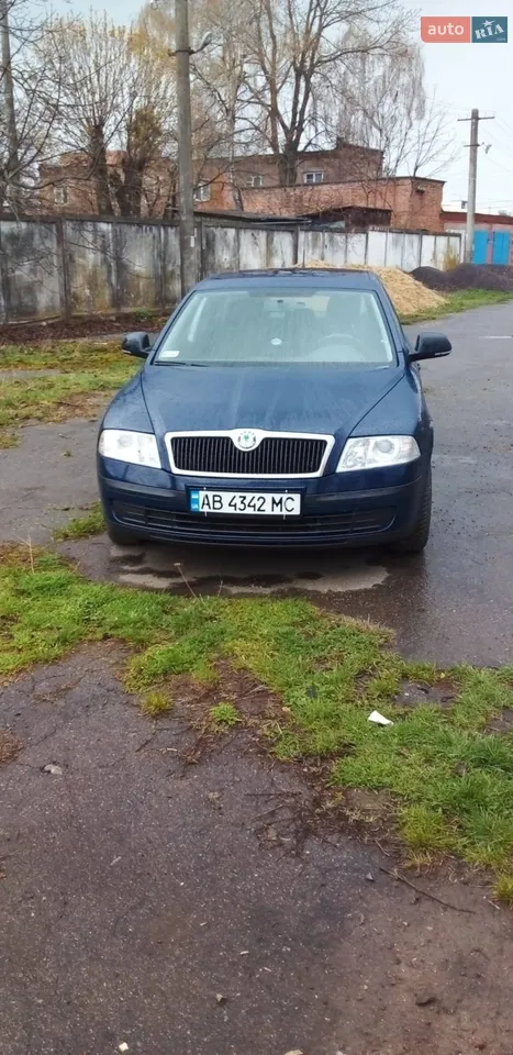 2013 Skoda Octavia - мініатюра 18