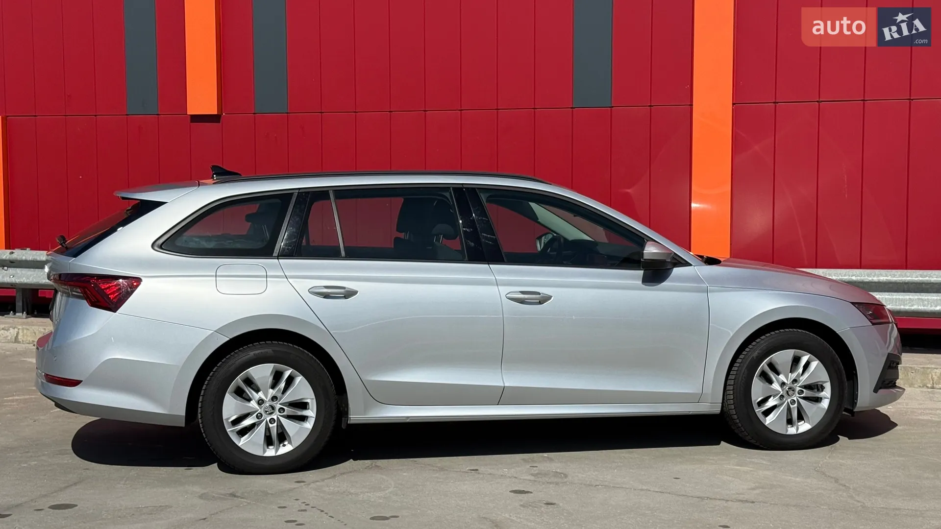 2022 Skoda Octavia - мініатюра 17