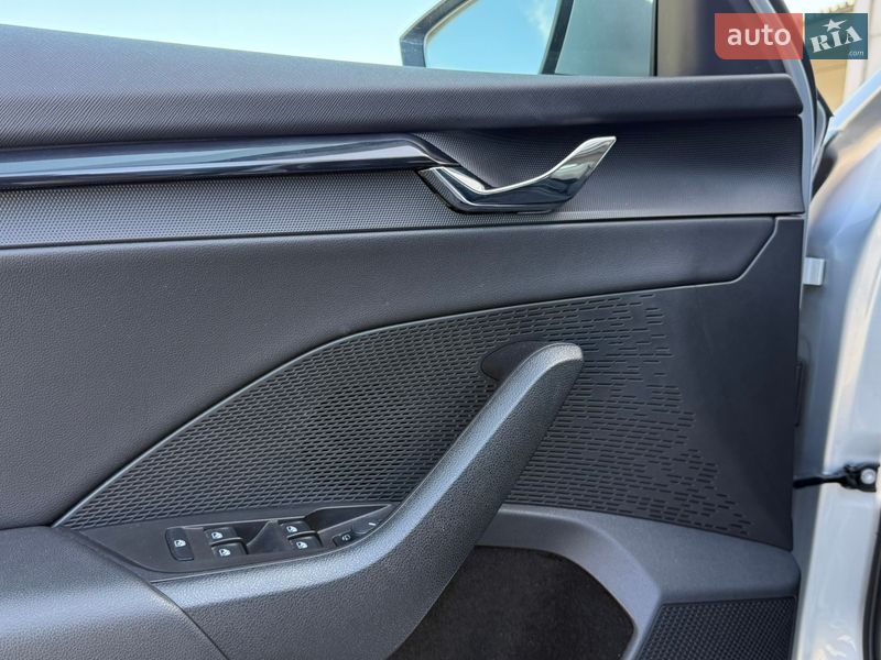 Универсал Skoda Octavia 2022 в Киеве фото 24 Универсал Skoda Octavia 2022 в Киеве