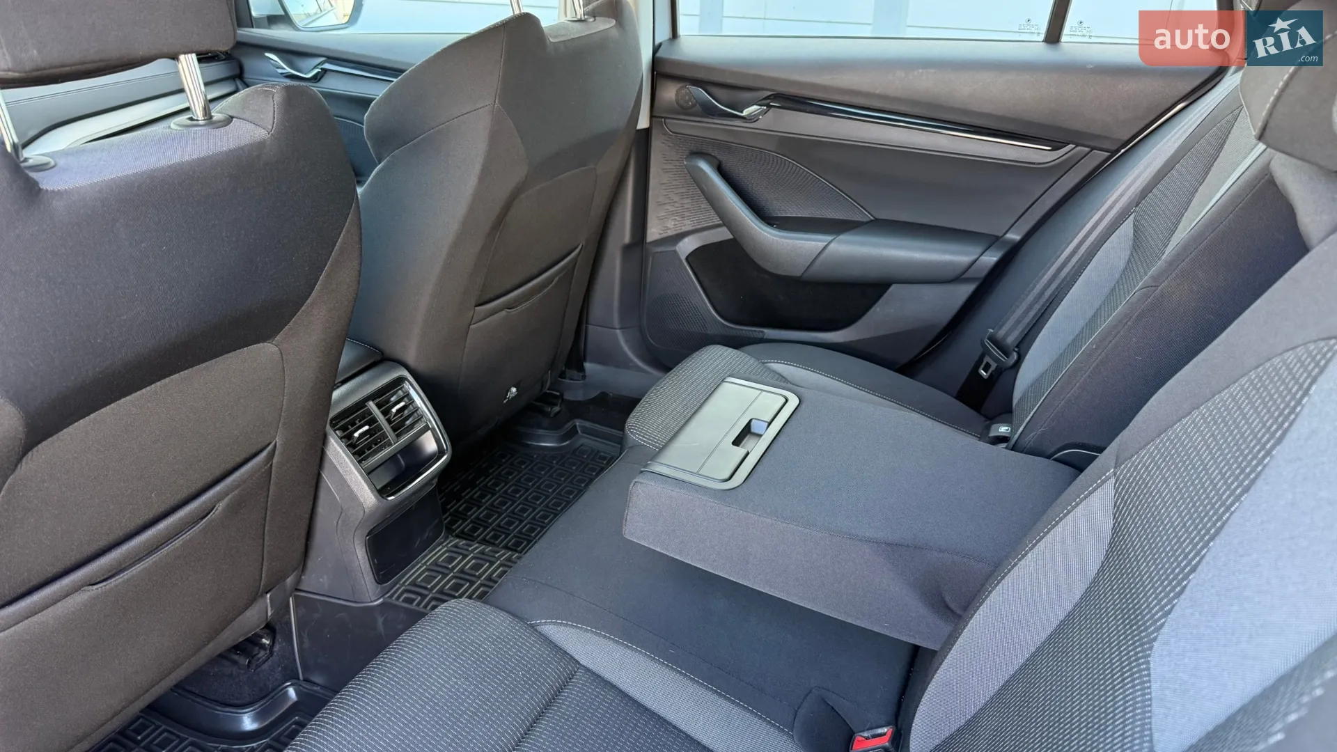 2022 Skoda Octavia - мініатюра 59