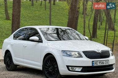 Ліфтбек Skoda Octavia 2013 в Дніпрі