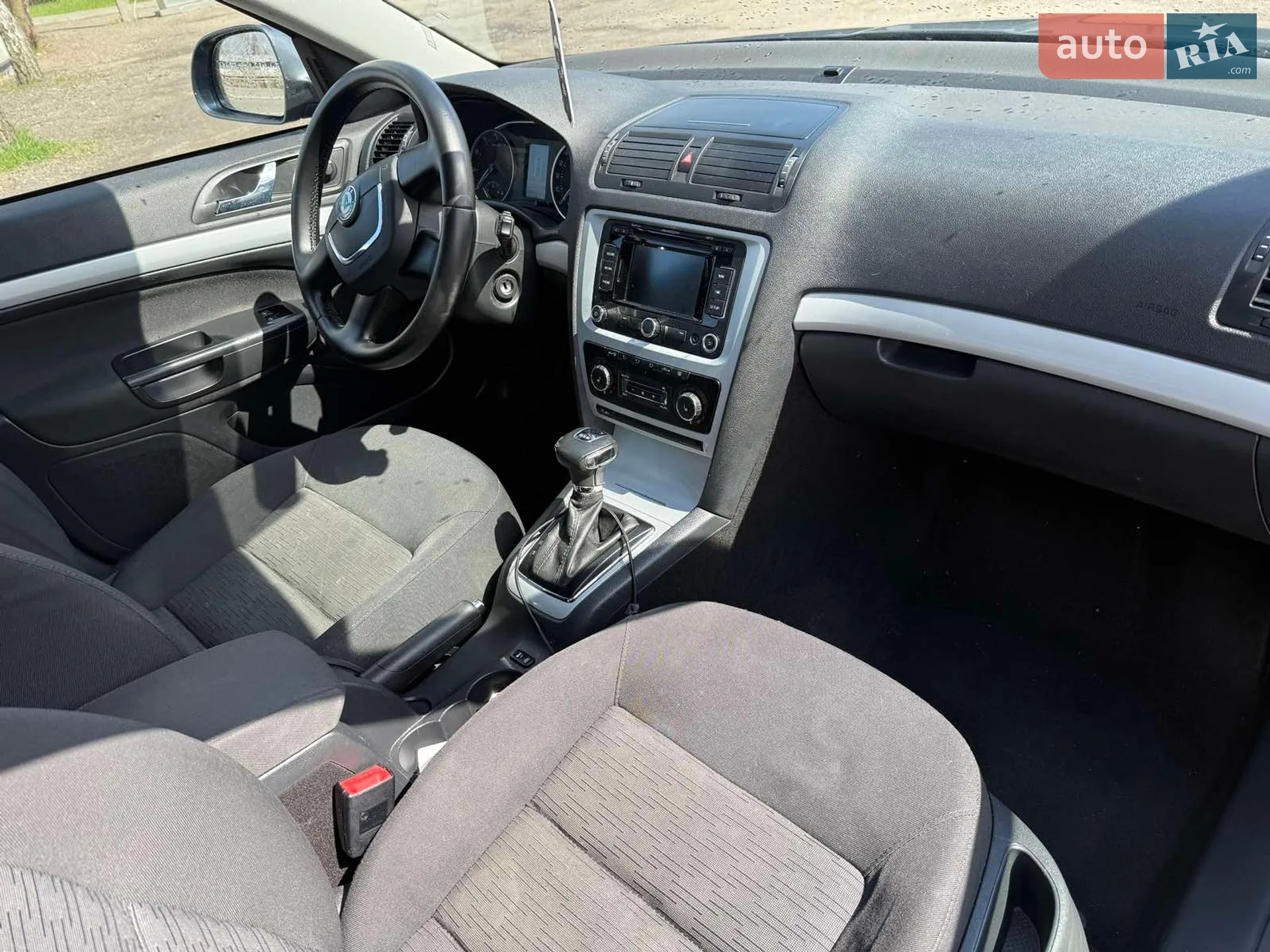 2011 Skoda Octavia - мініатюра 18