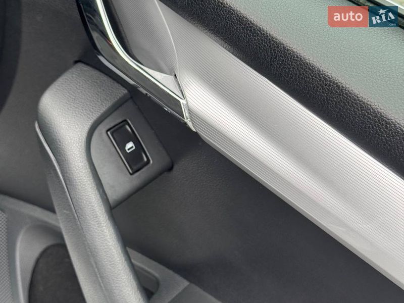 Универсал Skoda Octavia 2014 в Стрые фото 34 Универсал Skoda Octavia 2014 в Стрые