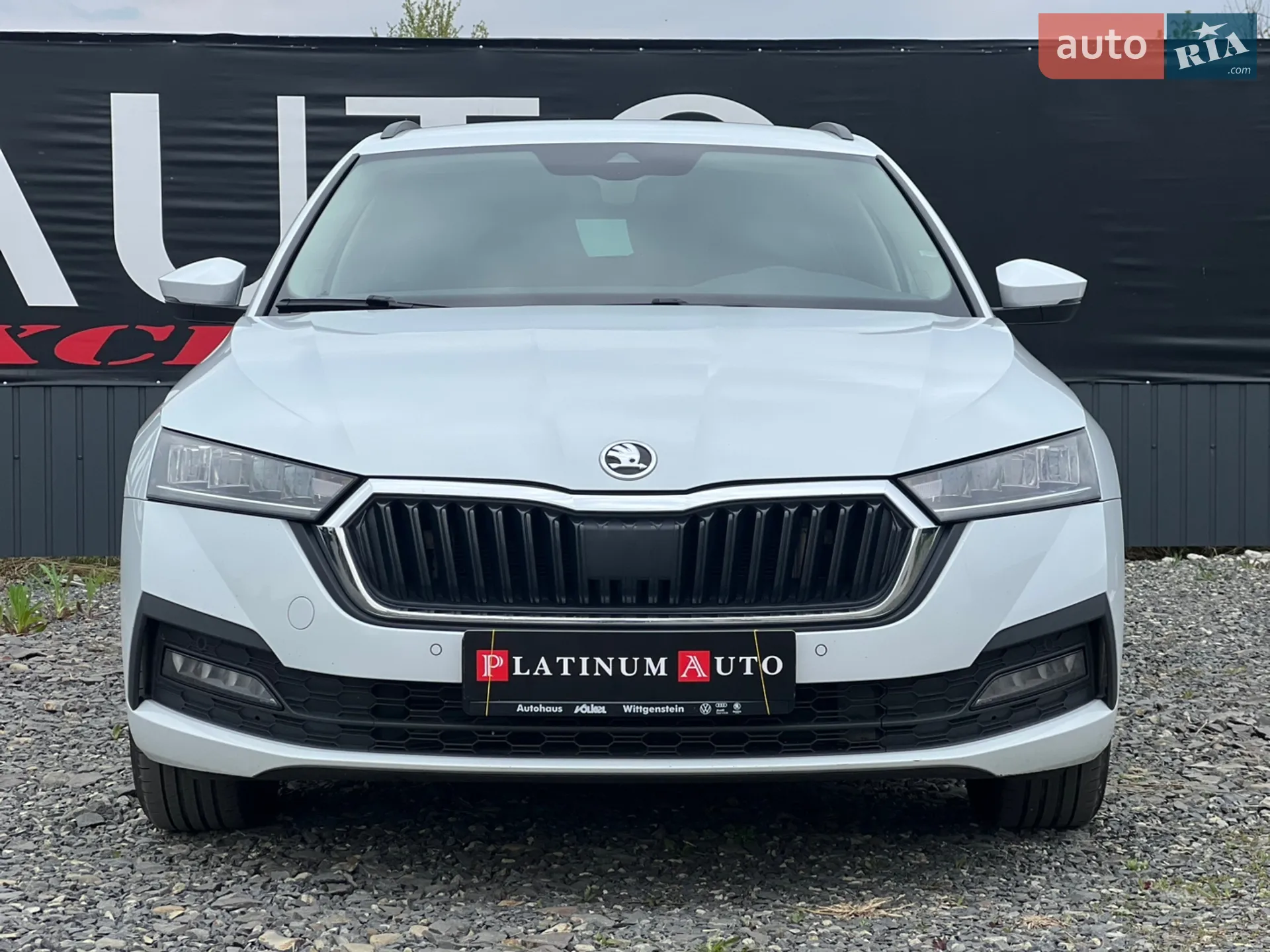 2021 Skoda Octavia - мініатюра 3
