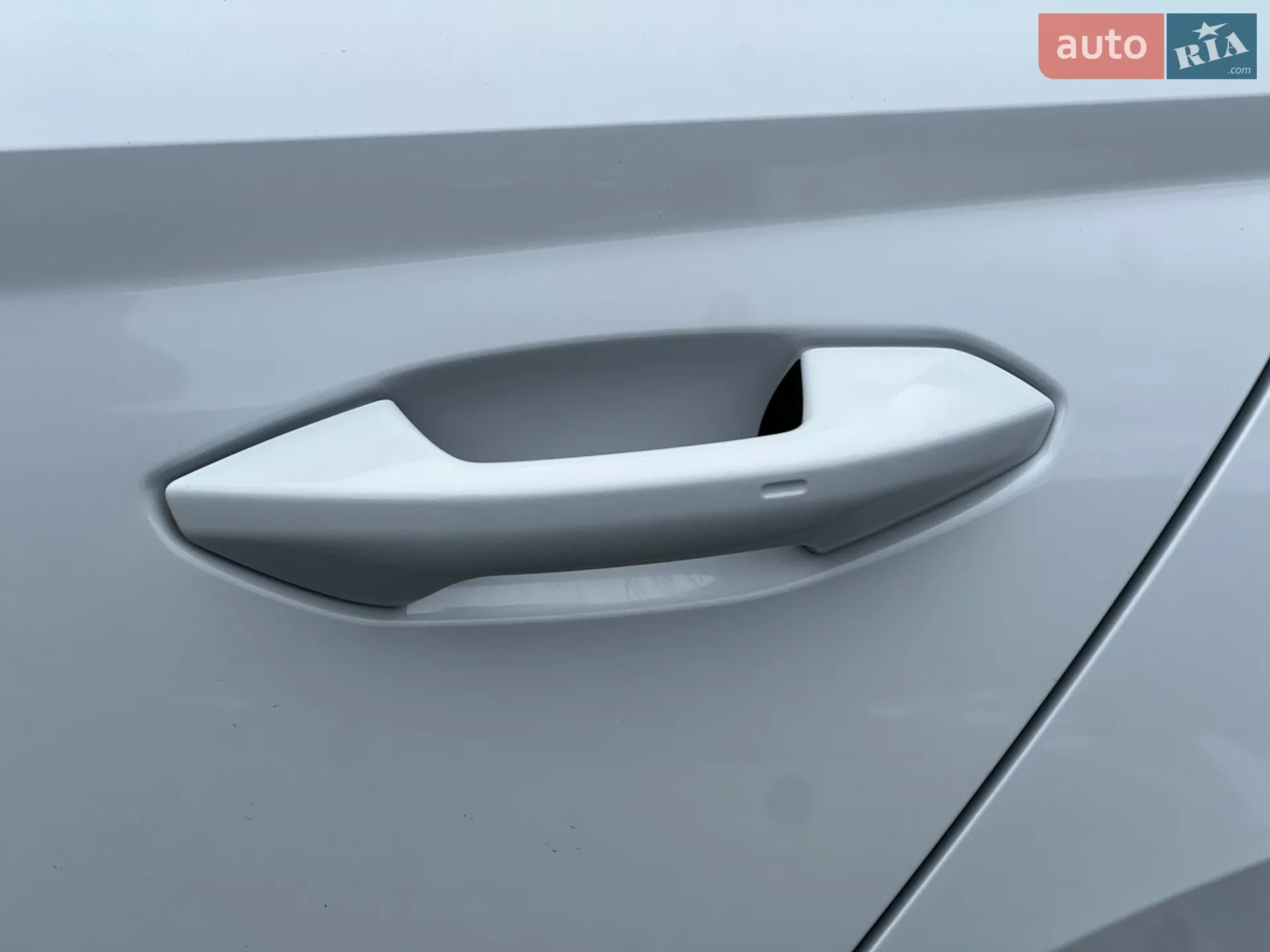 2021 Skoda Octavia - мініатюра 8