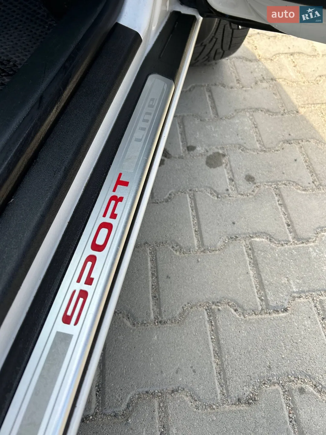 2011 Skoda Octavia - мініатюра 18