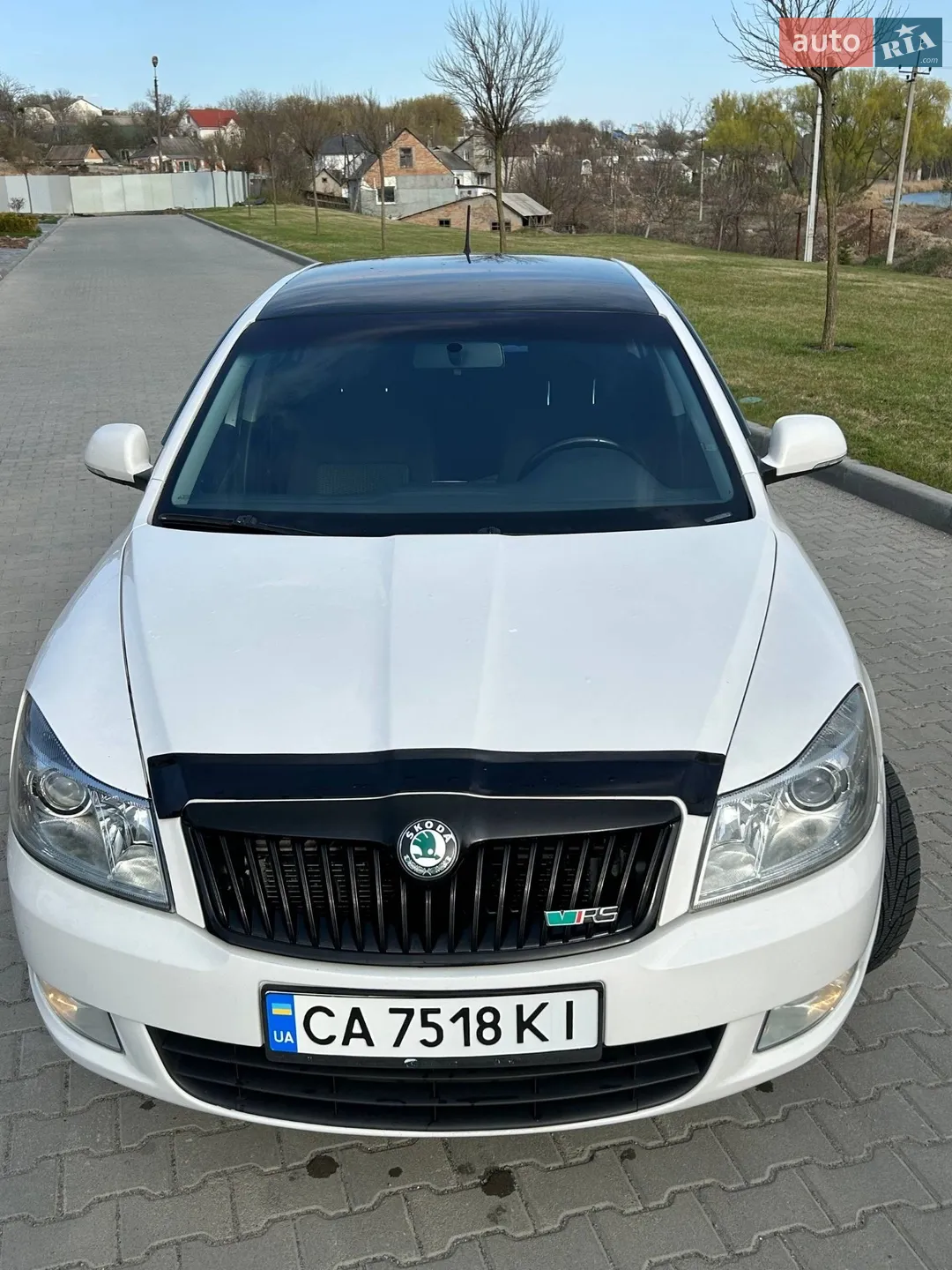 2011 Skoda Octavia - мініатюра 8