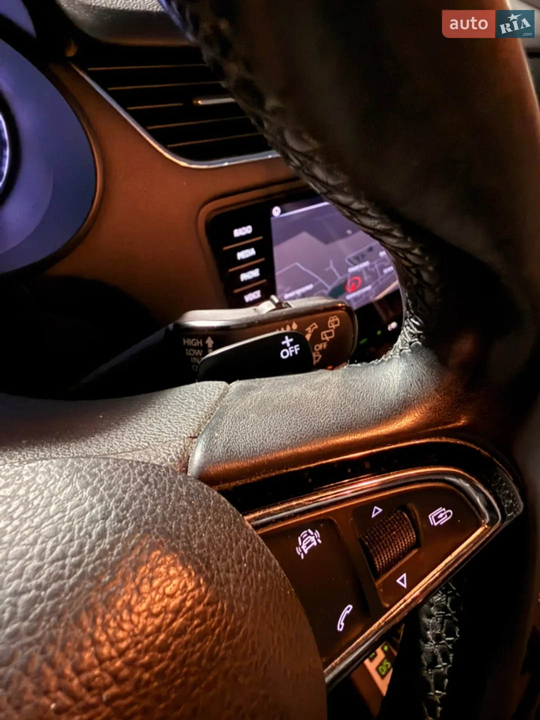 2017 Skoda Octavia - мініатюра 7