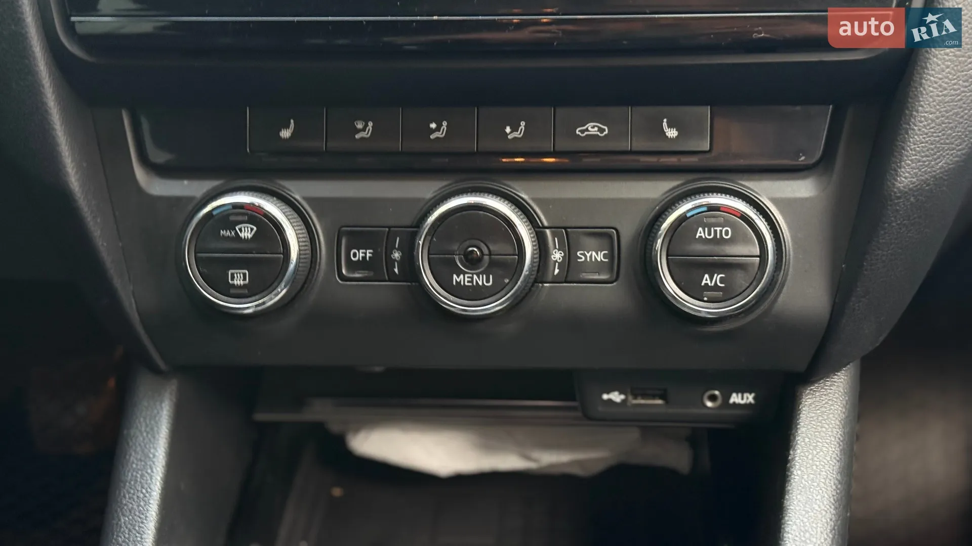 2015 Skoda Octavia - мініатюра 20