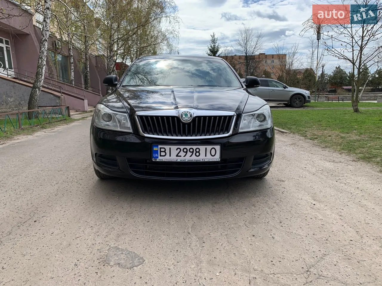 2011 Skoda Octavia - мініатюра 20