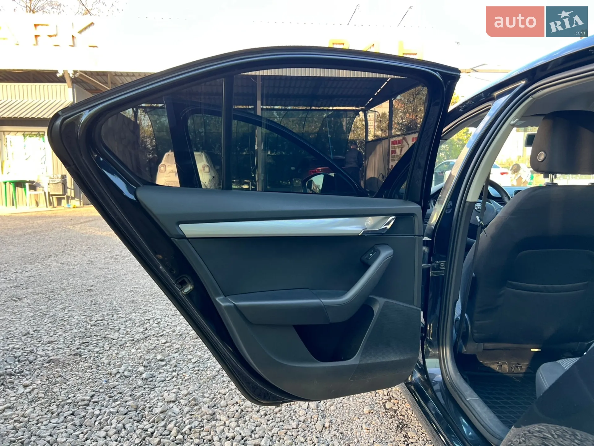 2015 Skoda Octavia - мініатюра 37