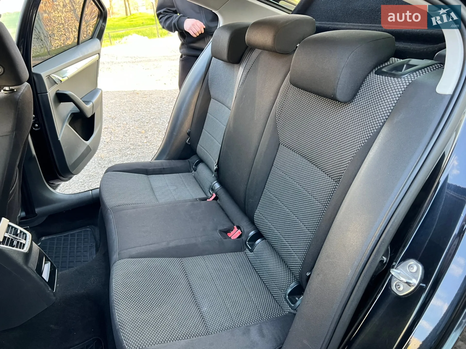 2015 Skoda Octavia - мініатюра 44