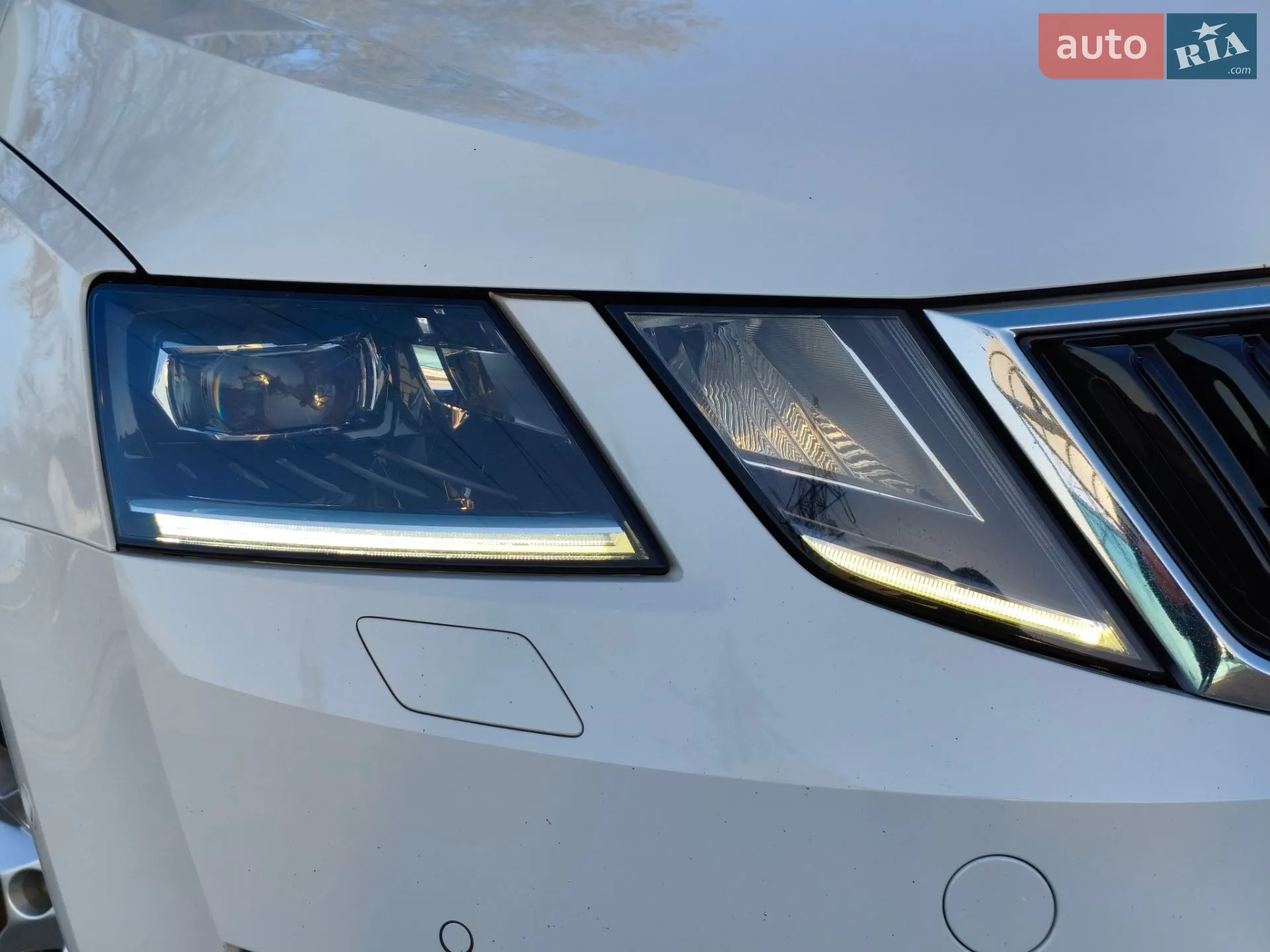 2020 Skoda Octavia - мініатюра 10