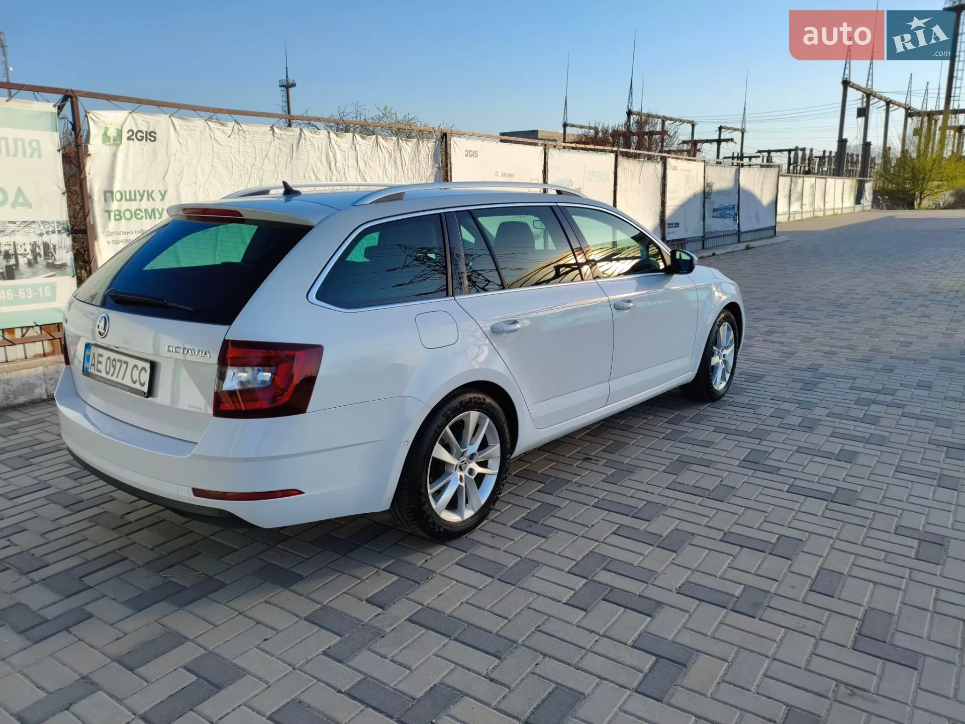 2020 Skoda Octavia - мініатюра 8