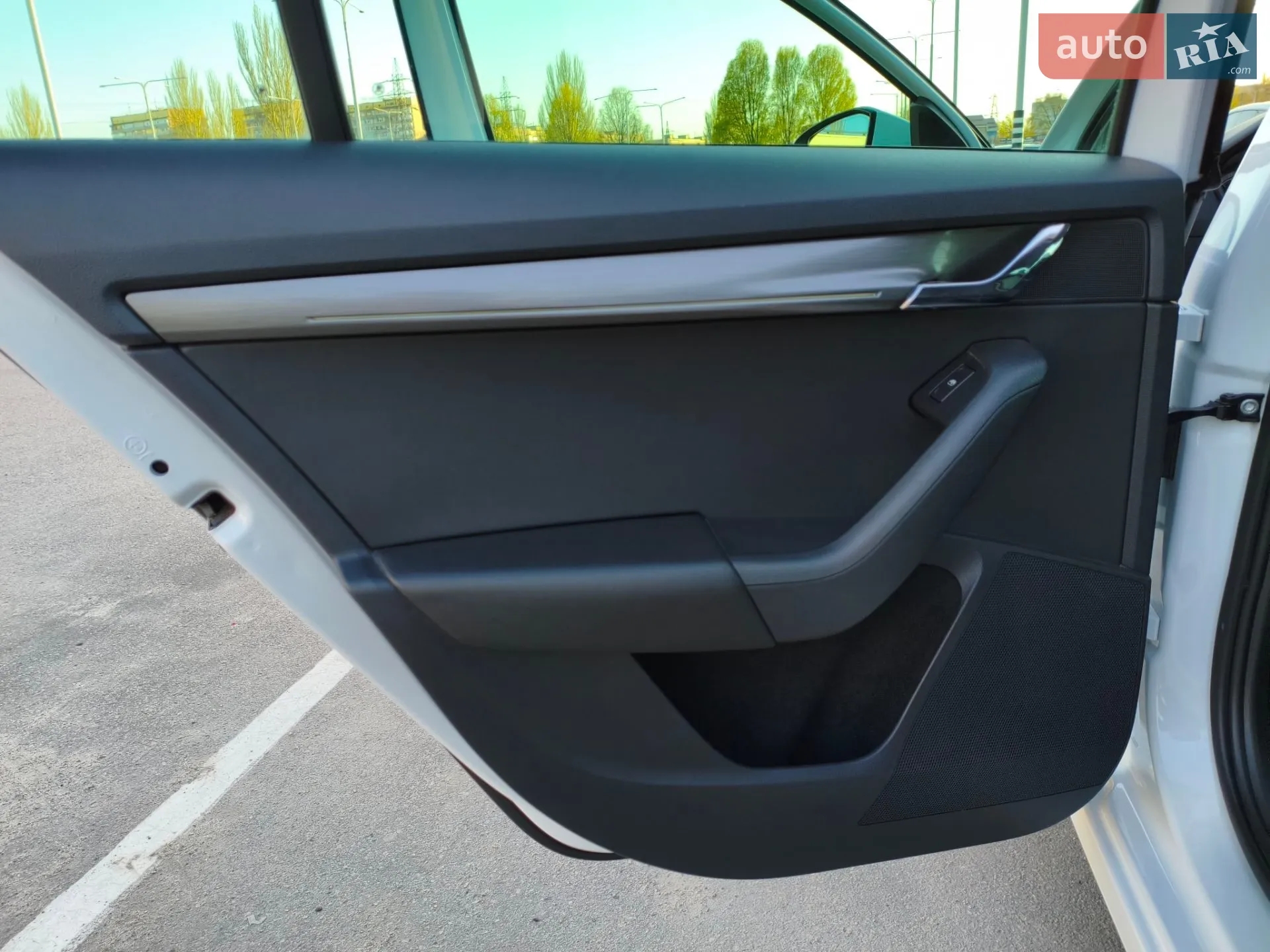 2020 Skoda Octavia - мініатюра 24