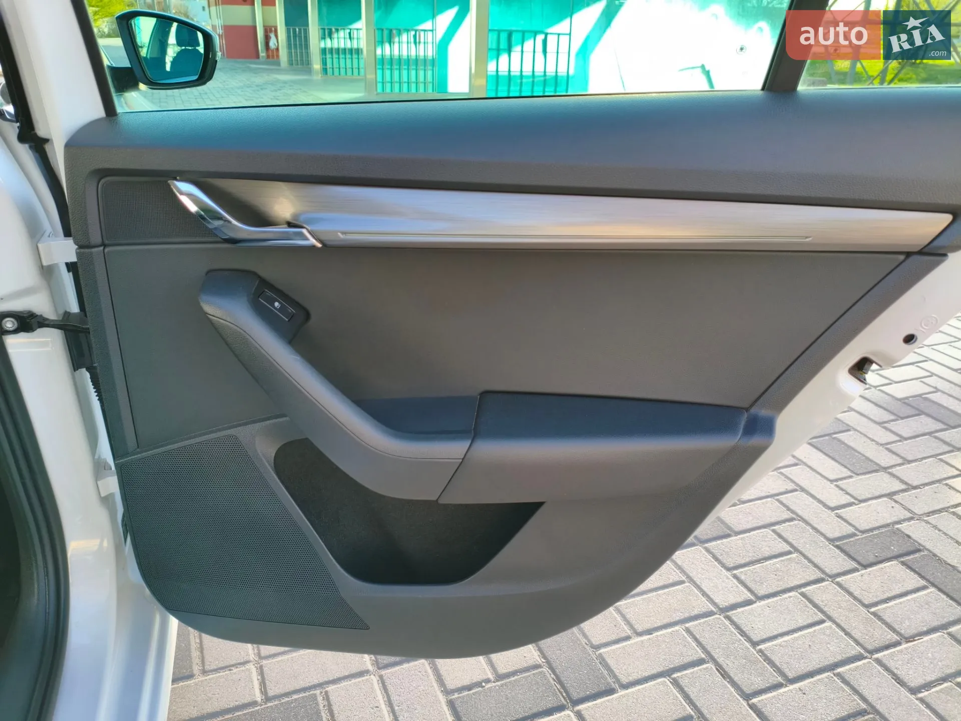 2020 Skoda Octavia - мініатюра 25