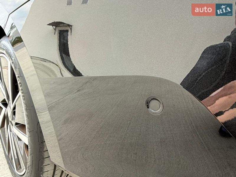 Универсал Skoda Octavia 2021 в Луцке