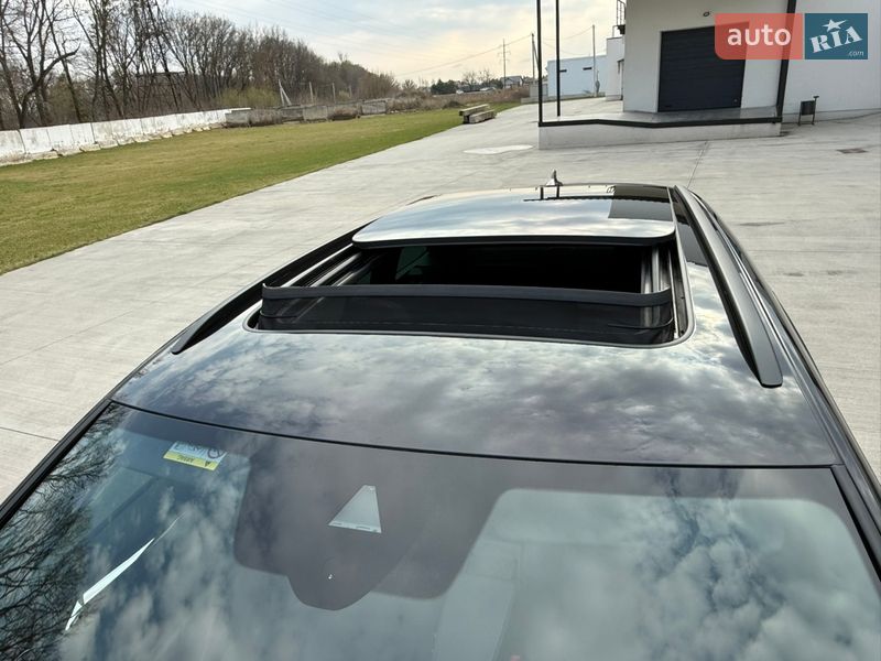 Универсал Skoda Octavia 2021 в Луцке