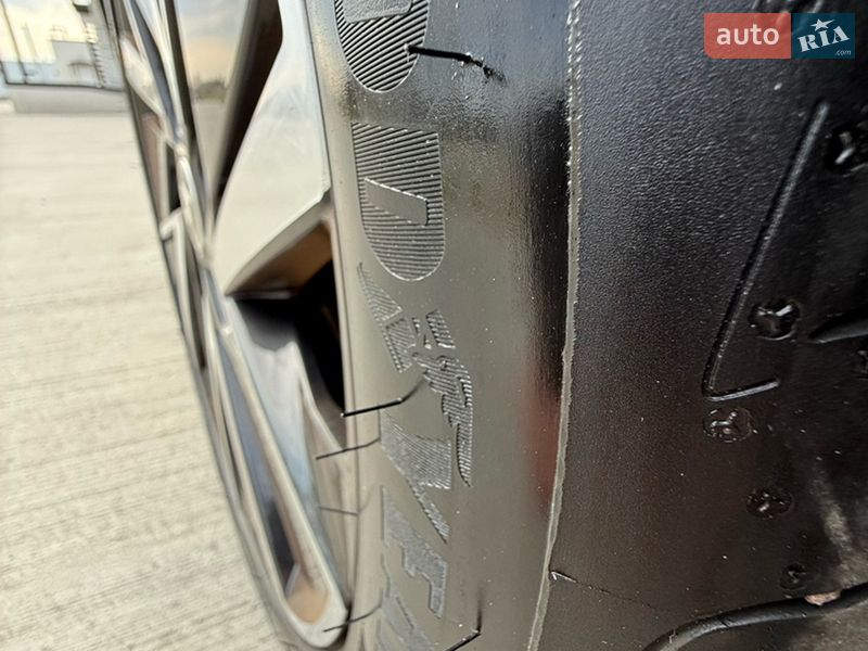 Универсал Skoda Octavia 2021 в Луцке