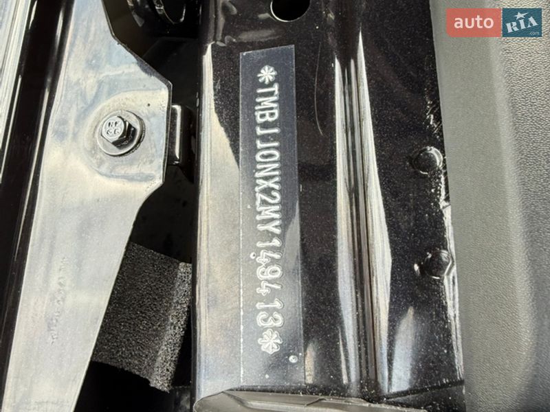 Универсал Skoda Octavia 2021 в Луцке