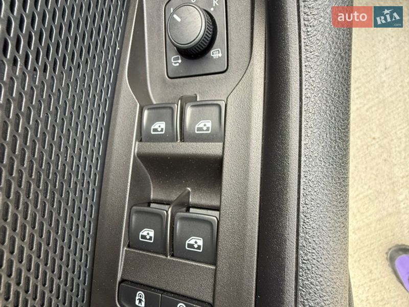 Универсал Skoda Octavia 2021 в Луцке