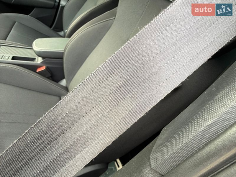 Универсал Skoda Octavia 2021 в Луцке